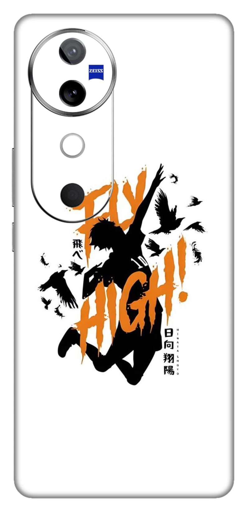 Vivo V40 5G Skins and Wraps