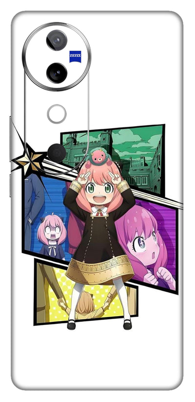 Forger Anya