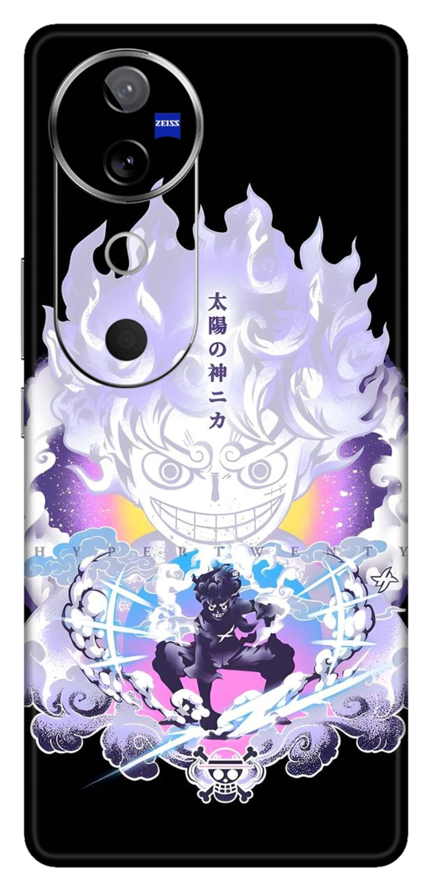 Vivo V40 5G Skins and Wraps