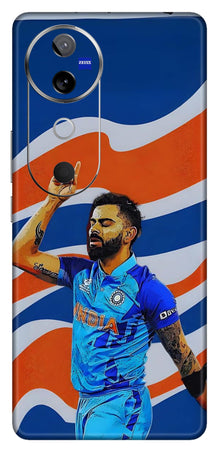 Vivo V40 5G Skins and Wraps