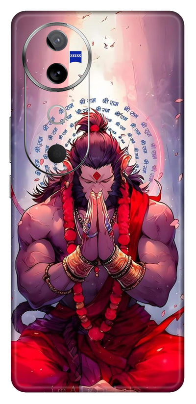 Hanuman