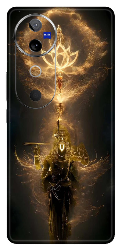 Hindu God