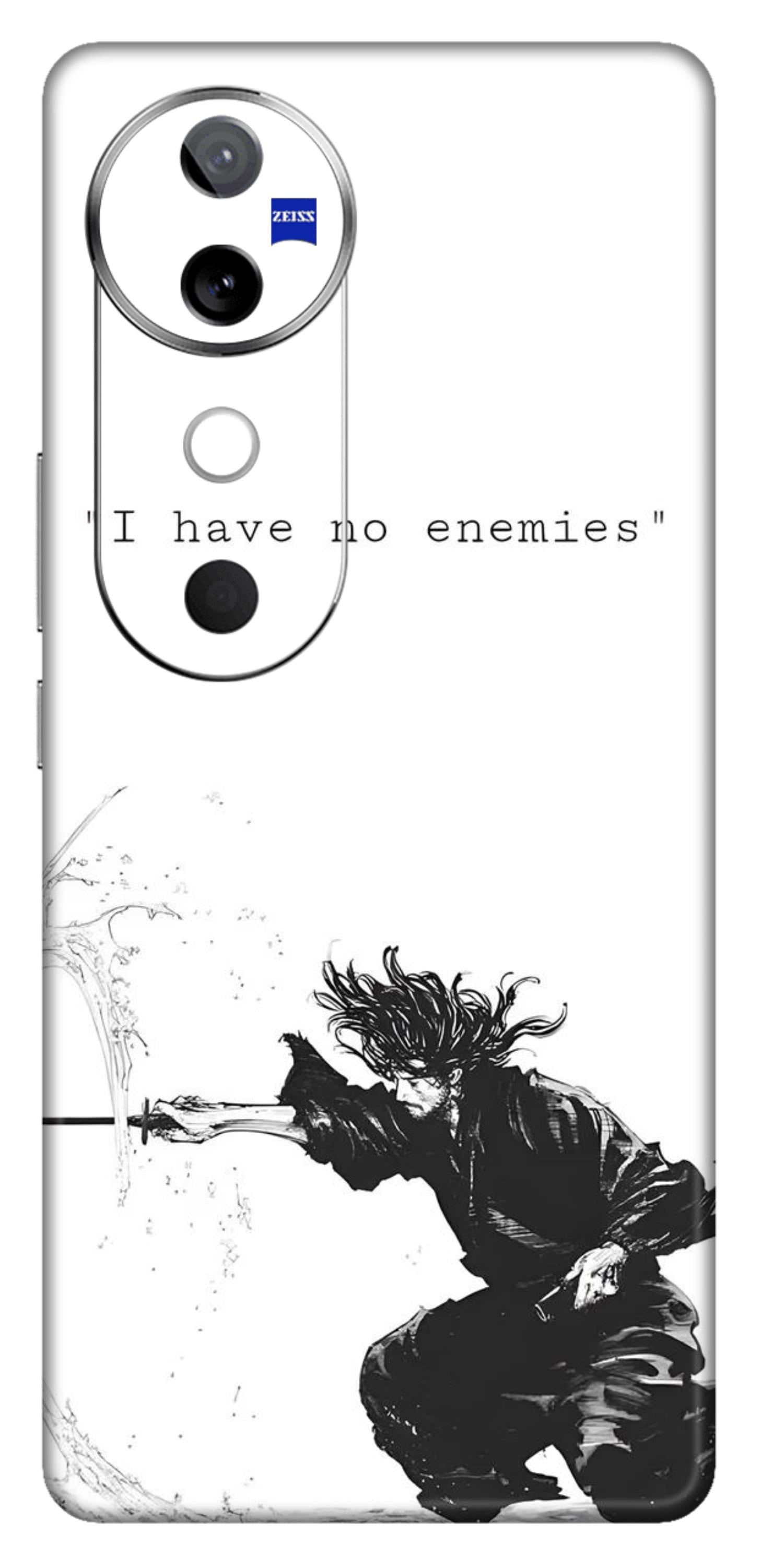 Vivo V40 5G Skins and Wraps