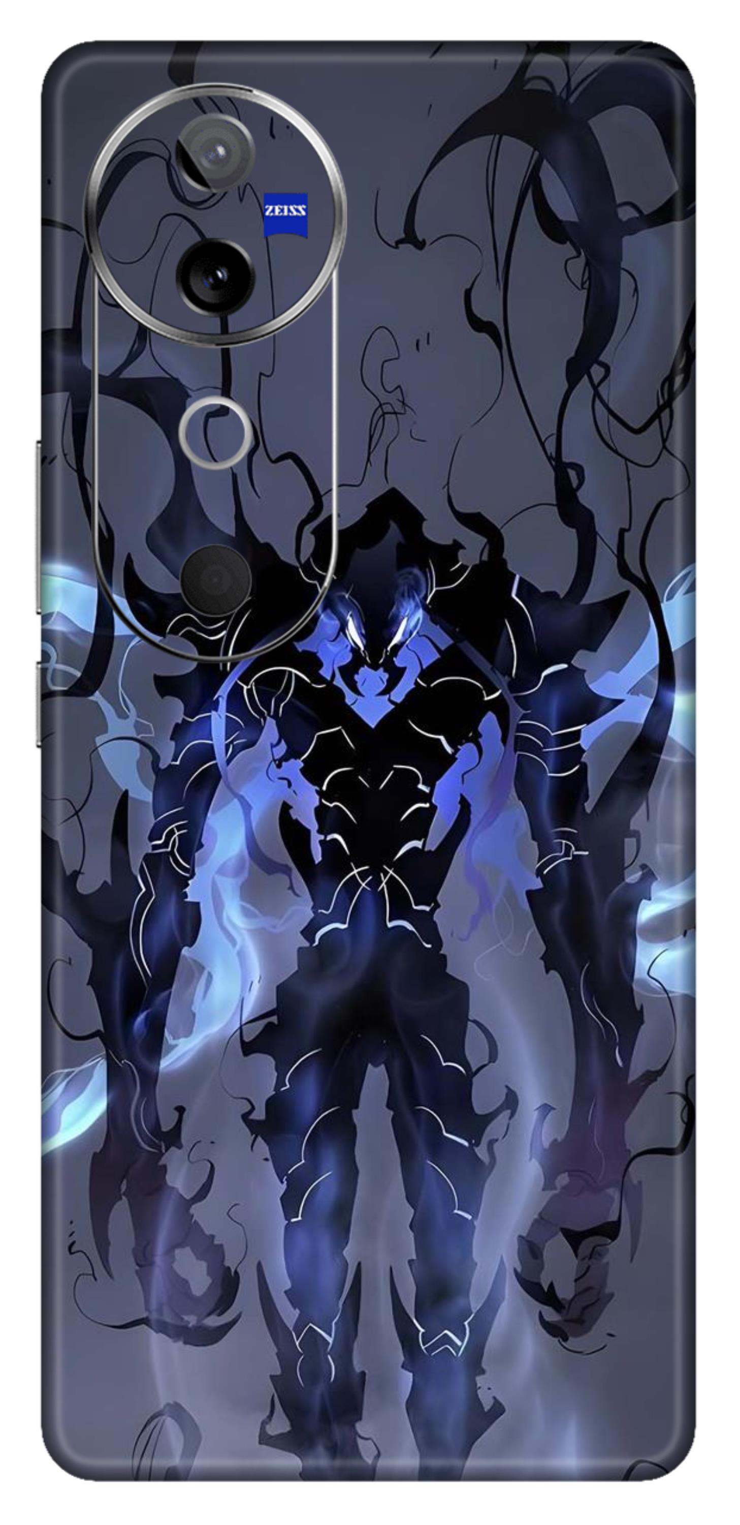 Vivo V40 5G Skins and Wraps