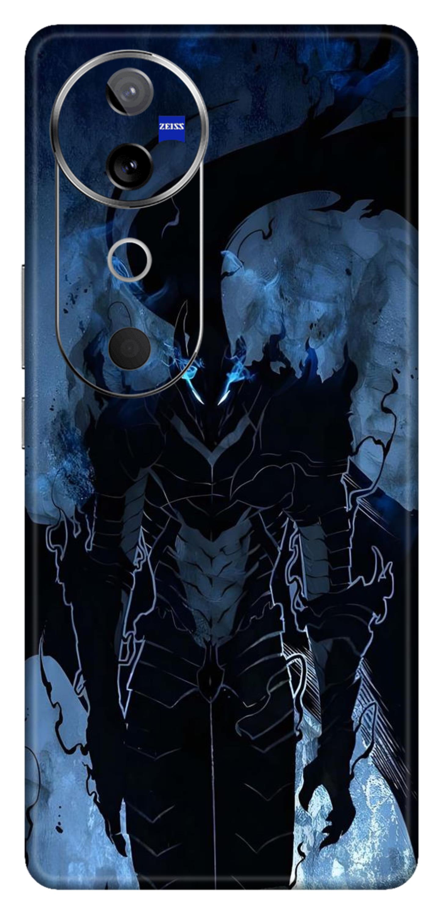 Vivo V40 5G Skins and Wraps
