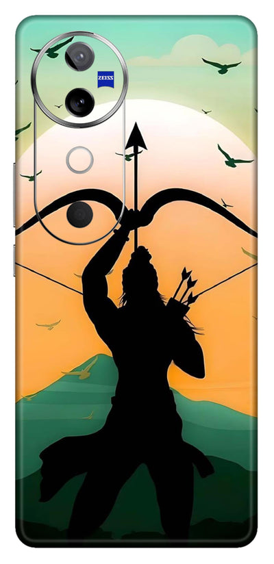 Jai Shree Ram