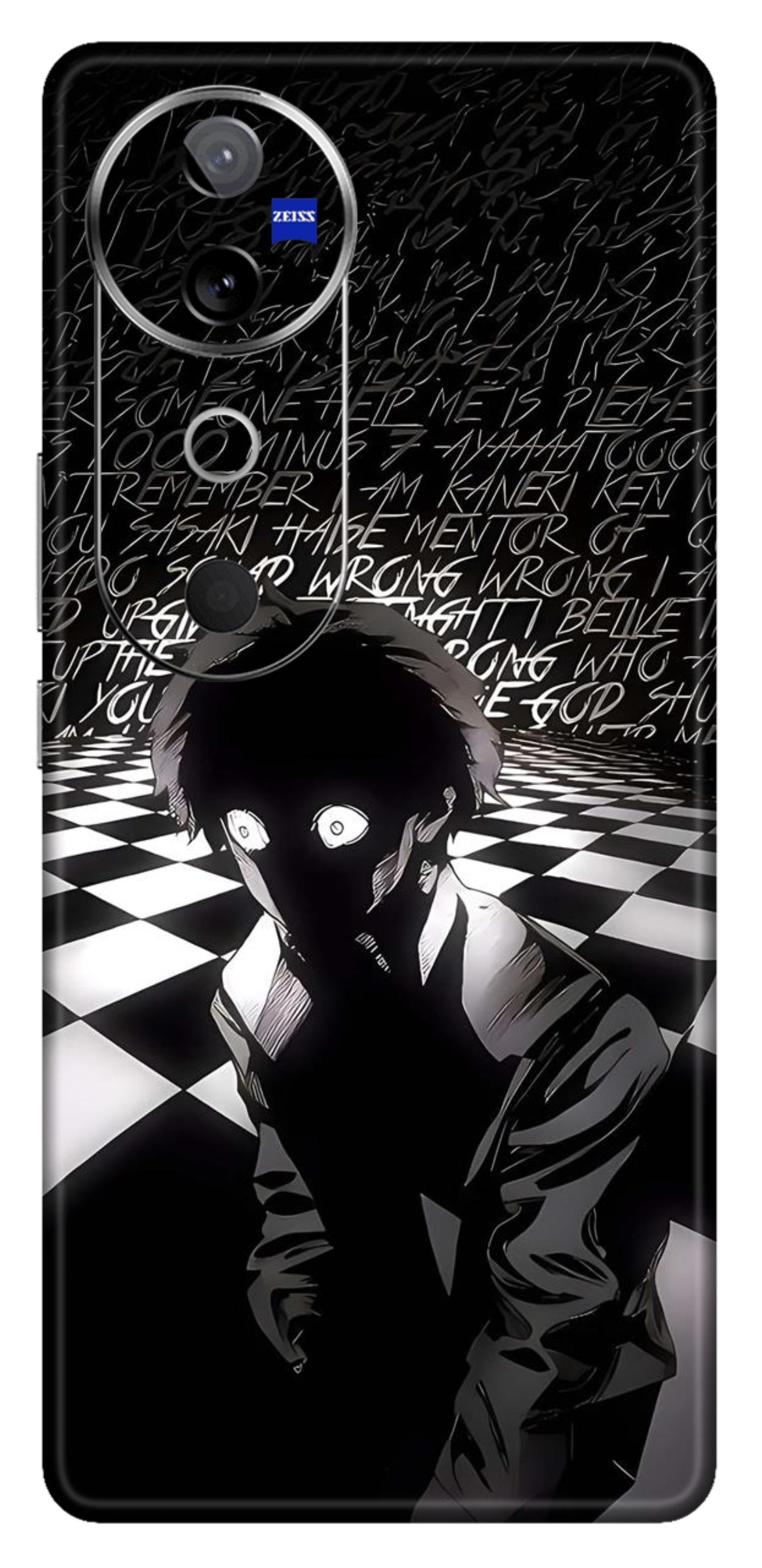 Vivo V40 5G Skins and Wraps