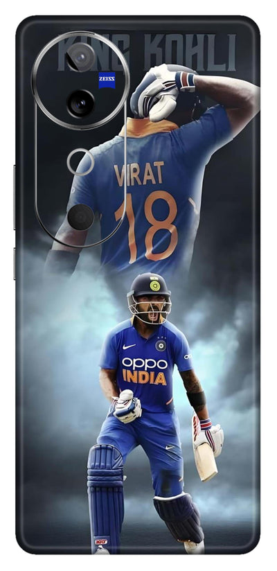 King Kohli
