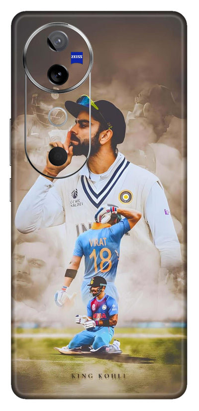 Kohli