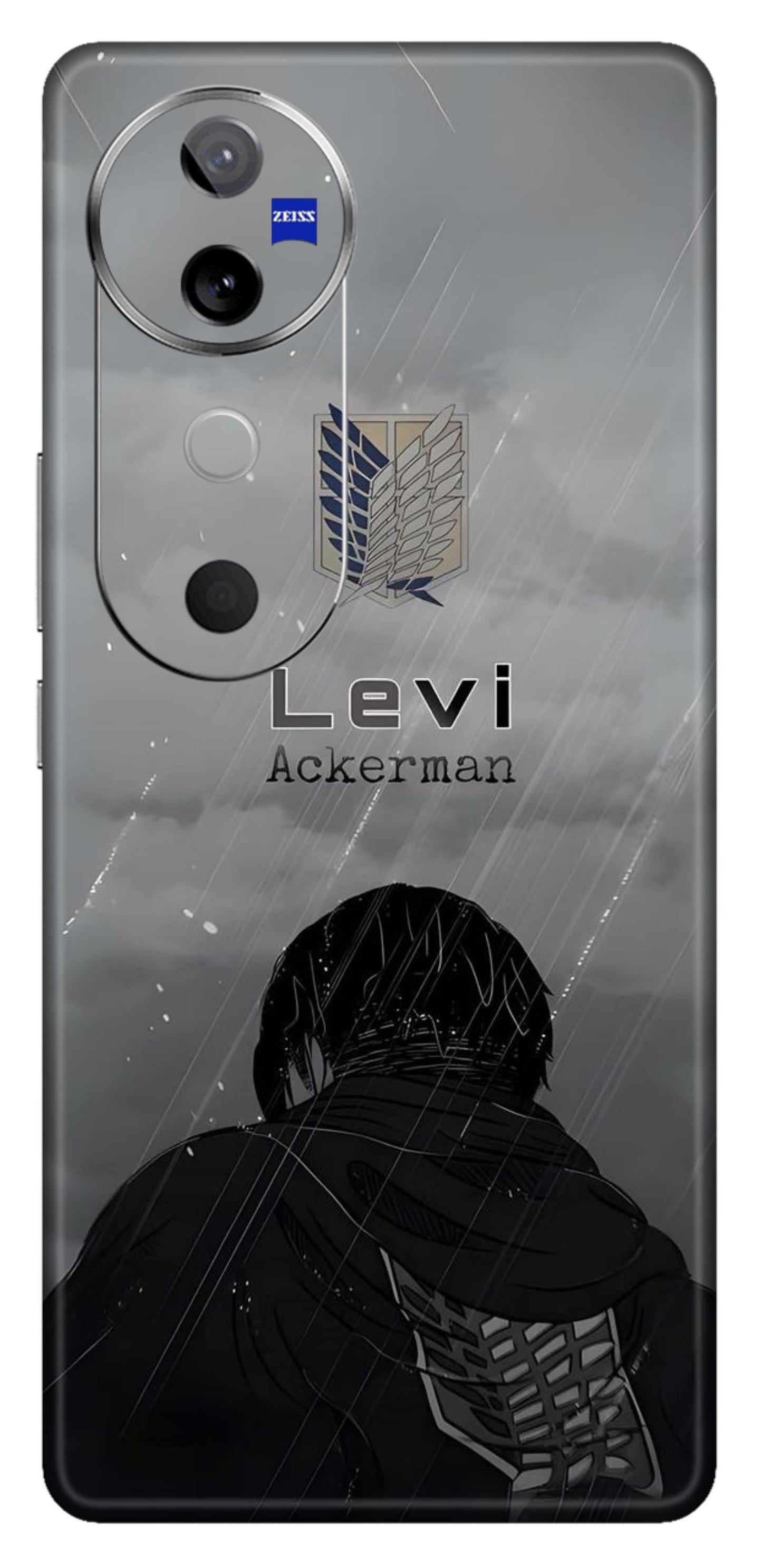 Vivo V40 5G Skins and Wraps