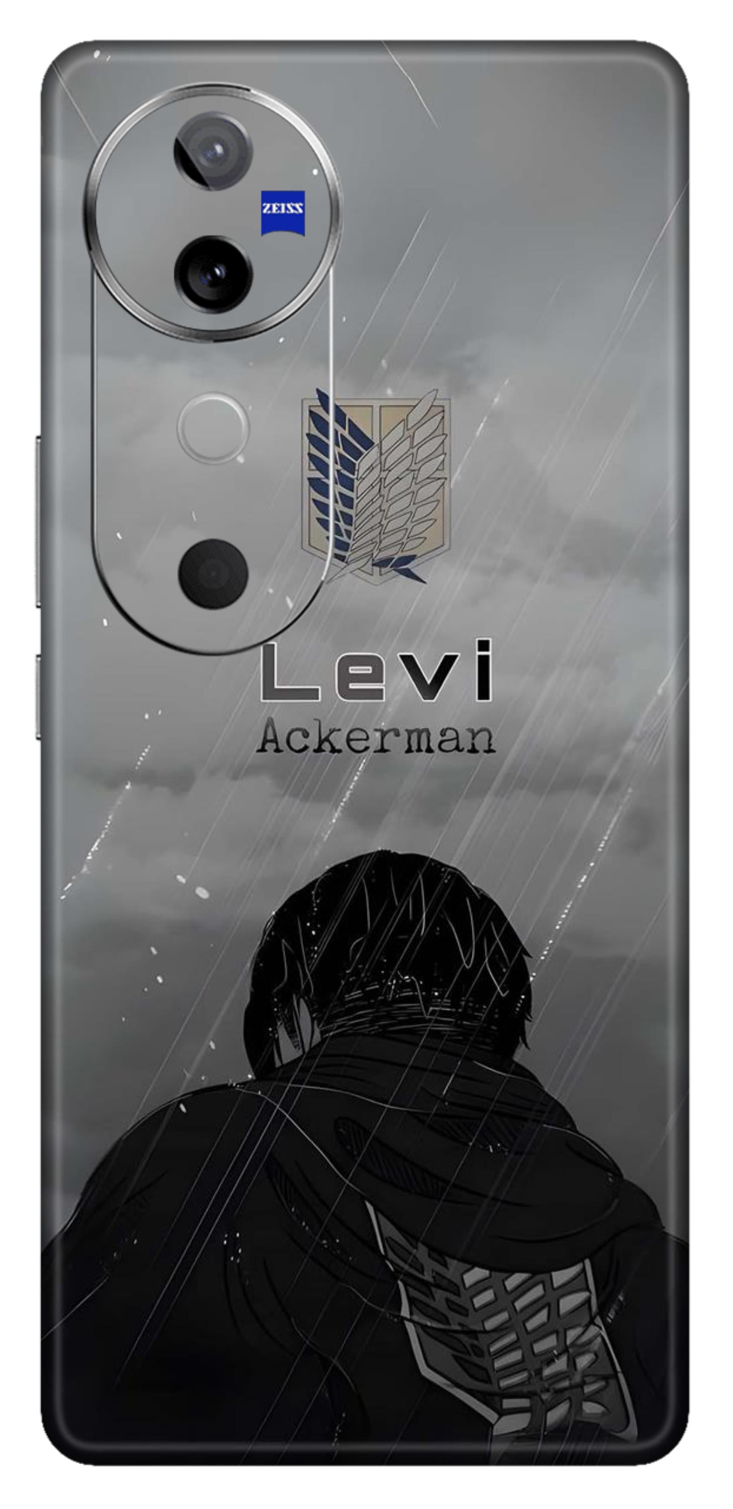 Vivo V40 5G Skins and Wraps