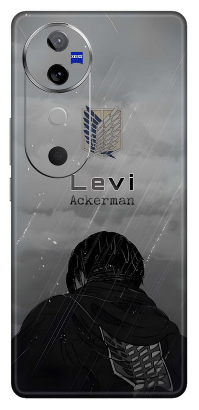 Levi