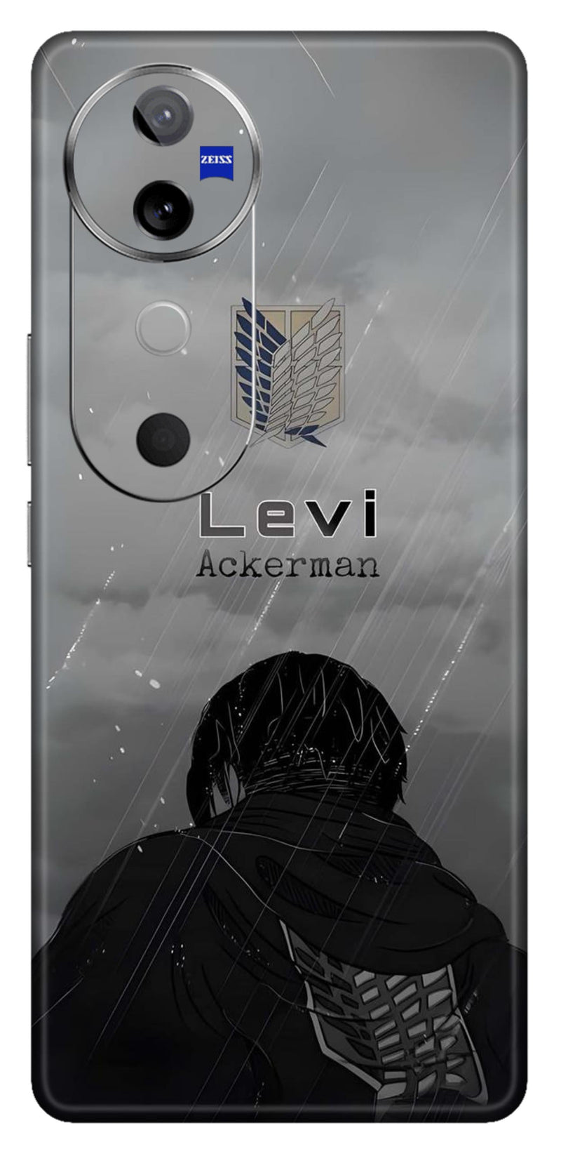 Vivo V40 5G Skins and Wraps