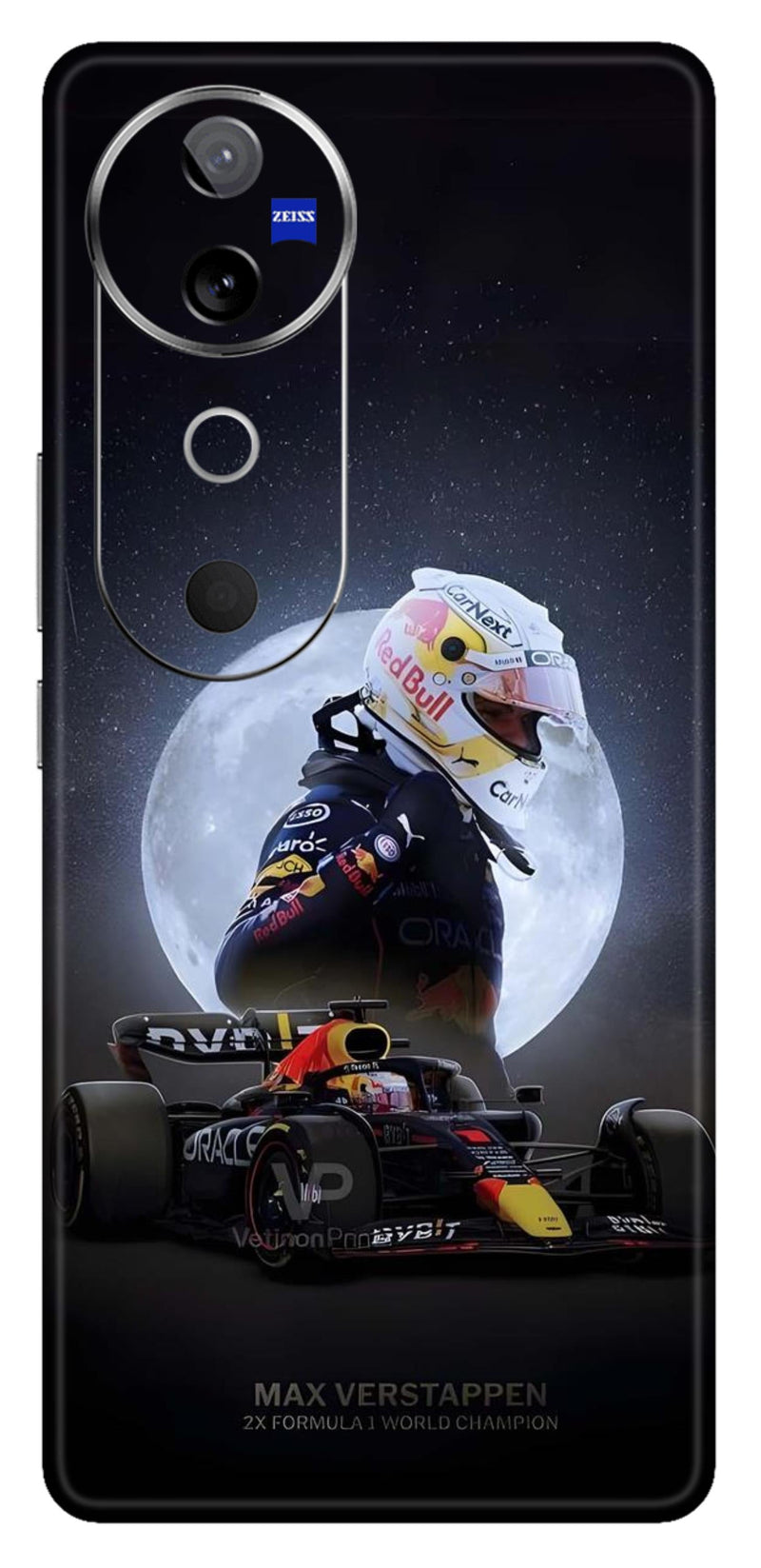 Vivo V40 5G Skins and Wraps