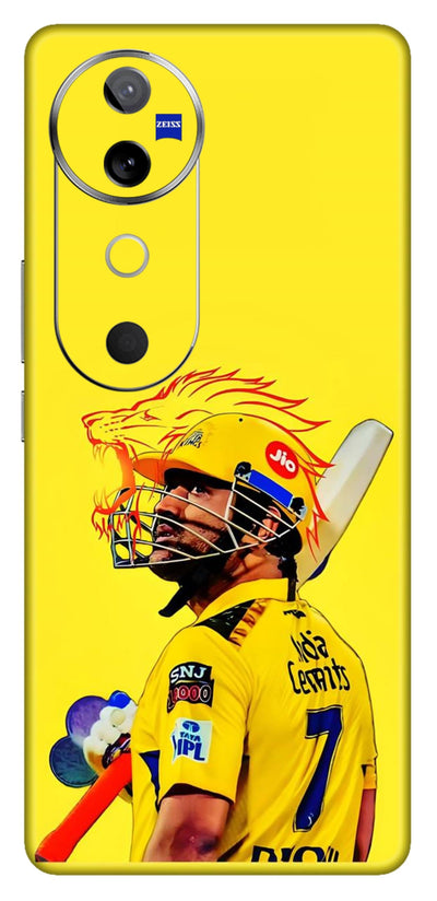 MSD