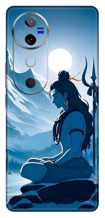 Mahadev Shiv