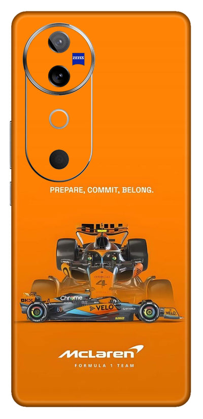 McLaren