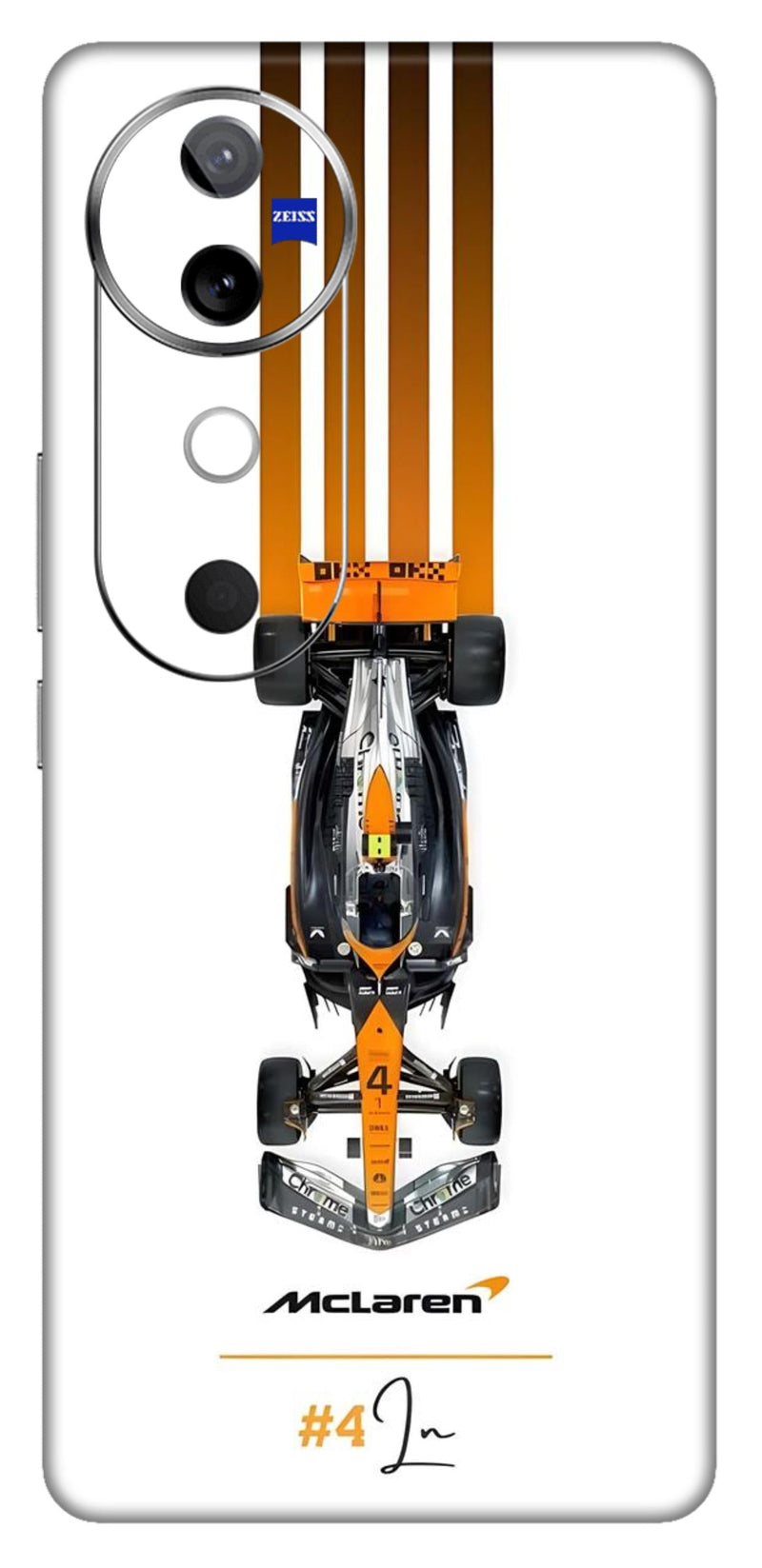 Vivo V40 5G Skins and Wraps