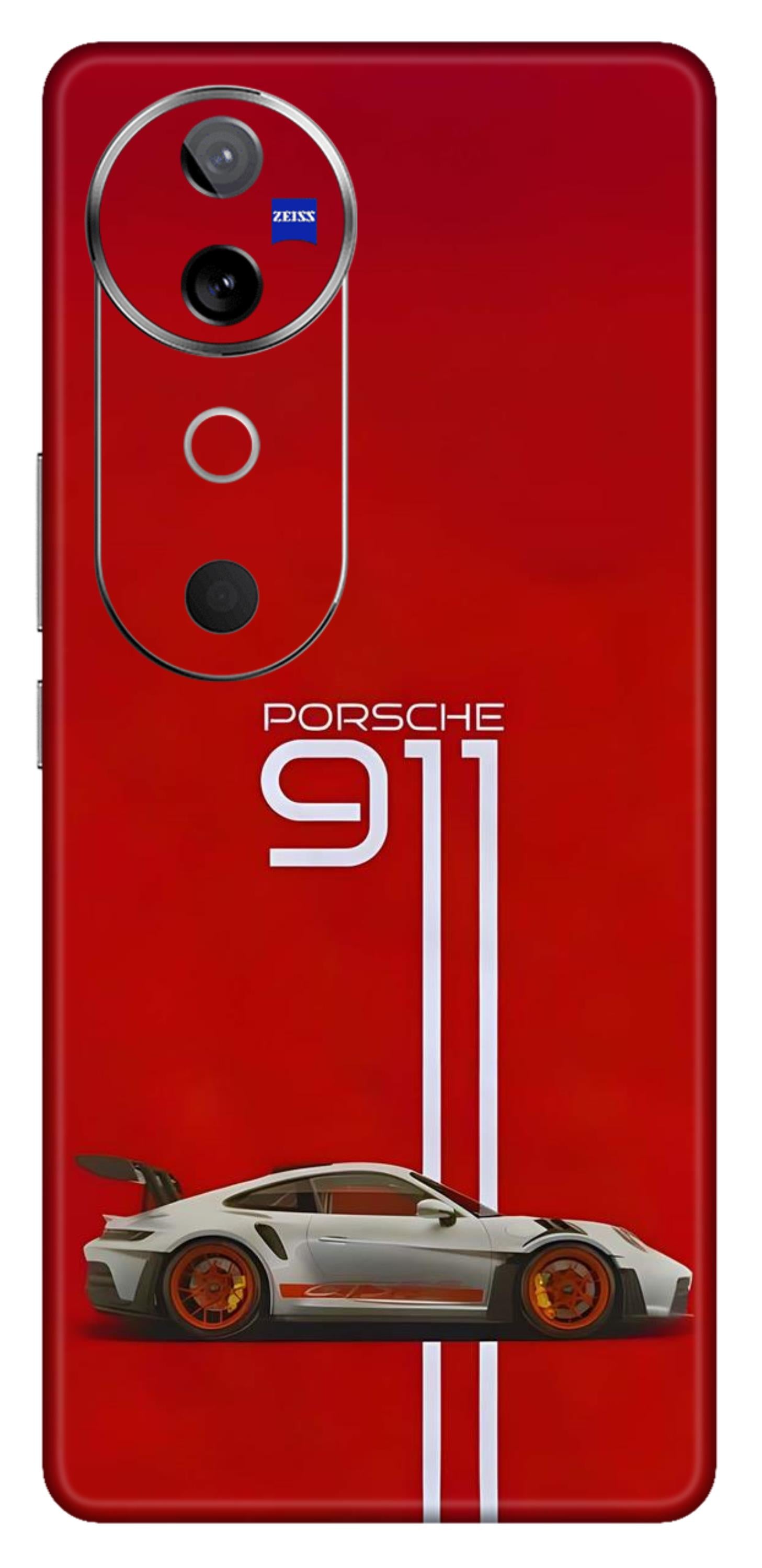 Vivo V40 5G Skins and Wraps