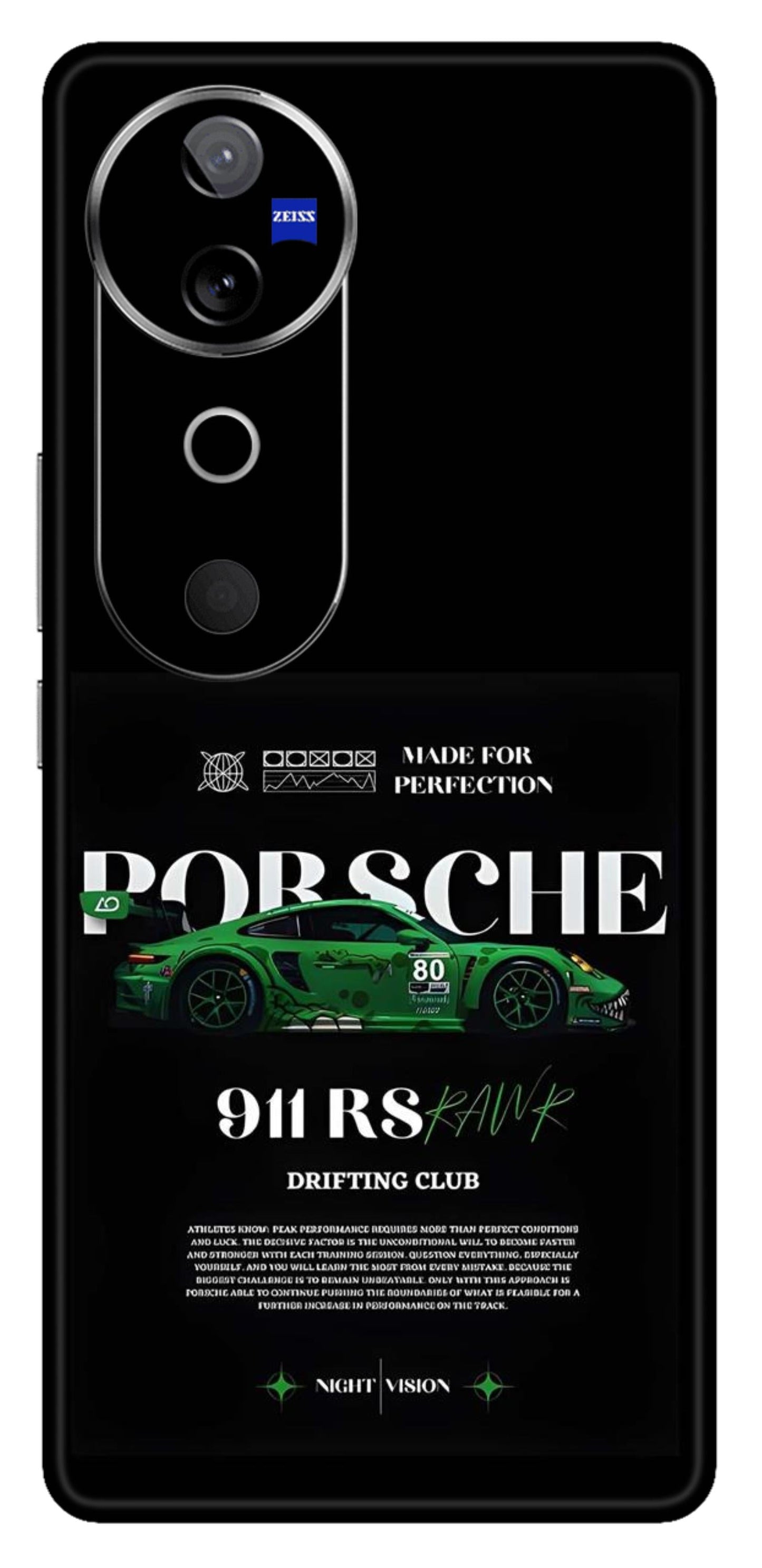 Vivo V40 5G Skins and Wraps