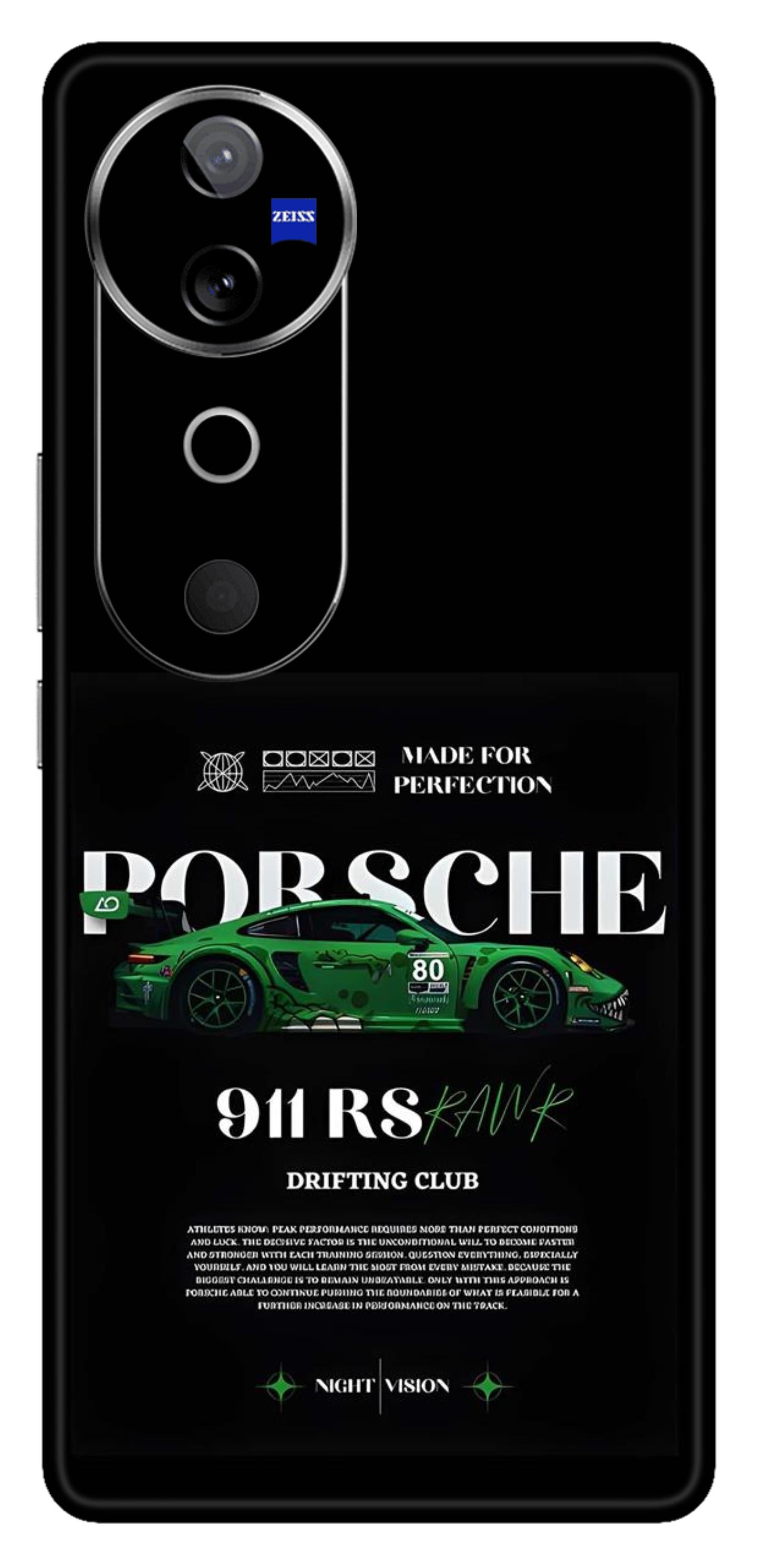 Vivo V40 5G Skins and Wraps