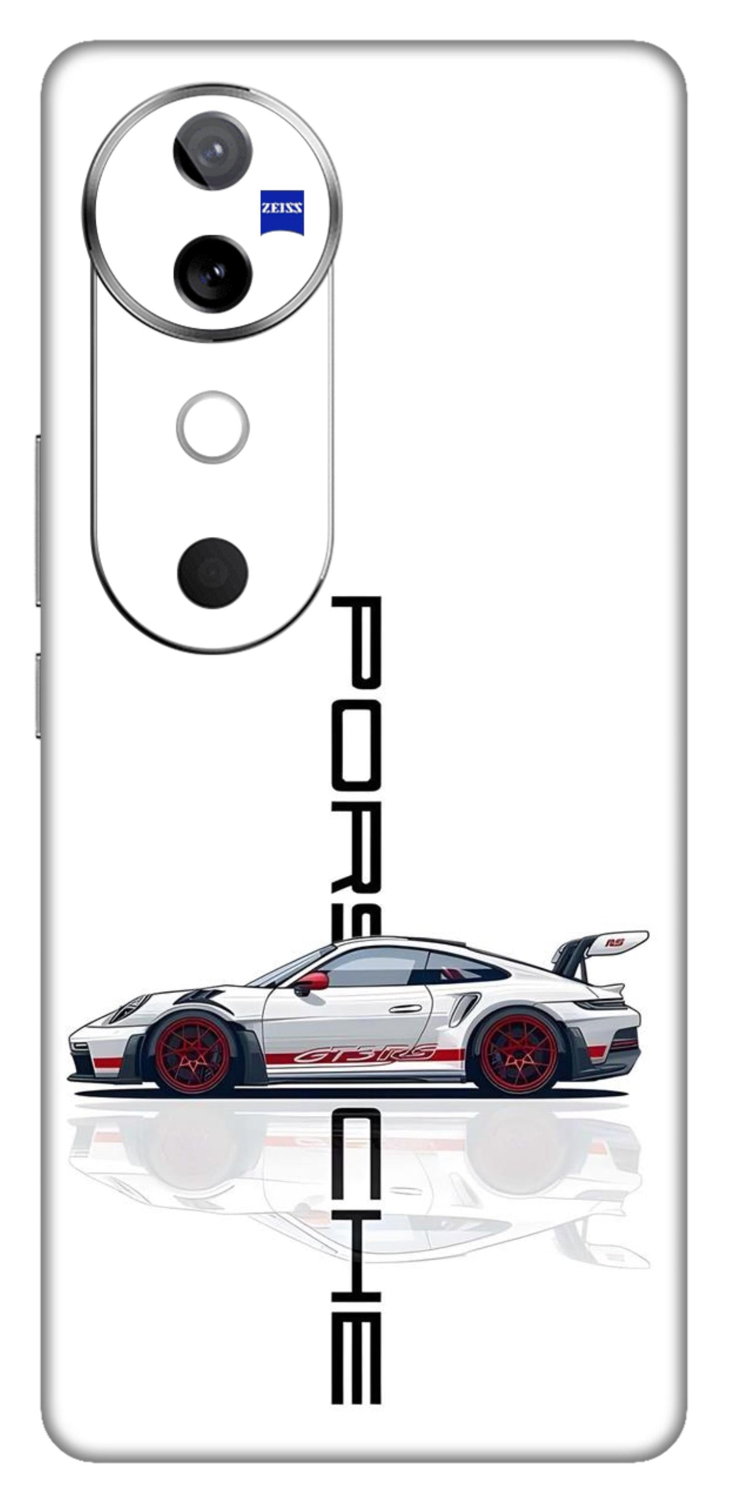 Vivo V40 5G Skins and Wraps
