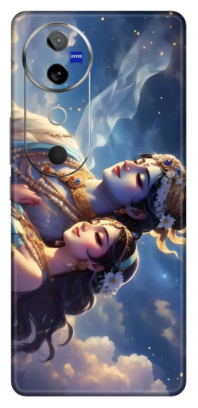Radha Rani