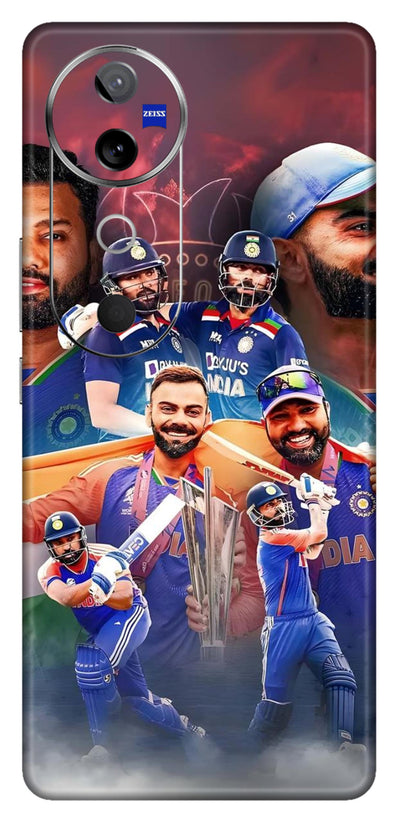 Roko Champions