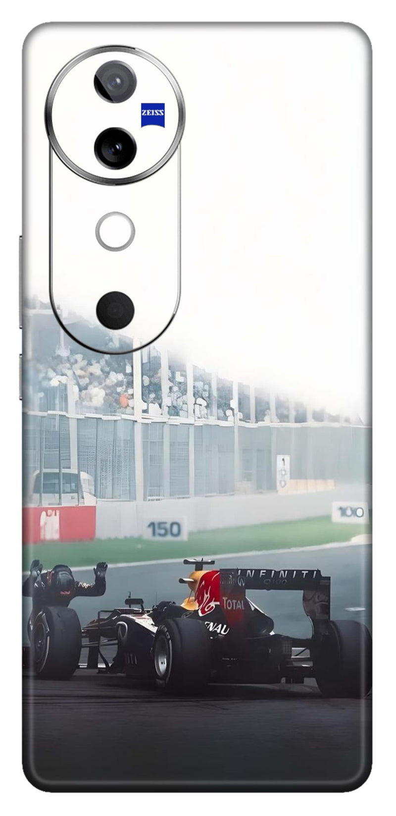 Vivo V40 5G Skins and Wraps