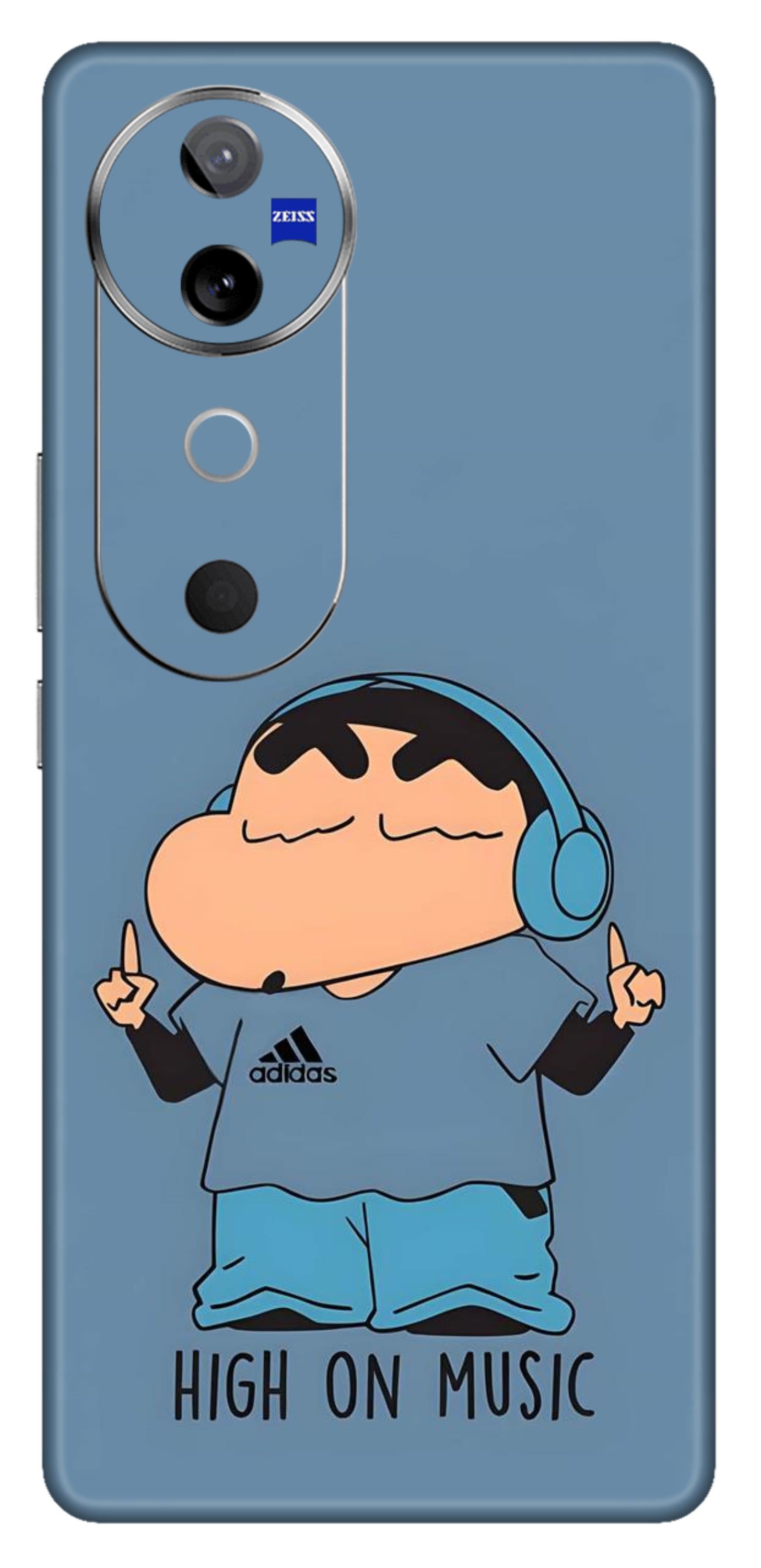 Vivo V40 5G Skins and Wraps