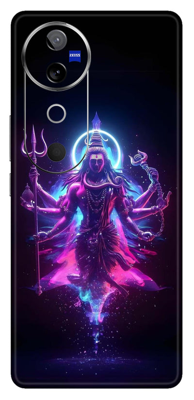 Shivji Maharaj