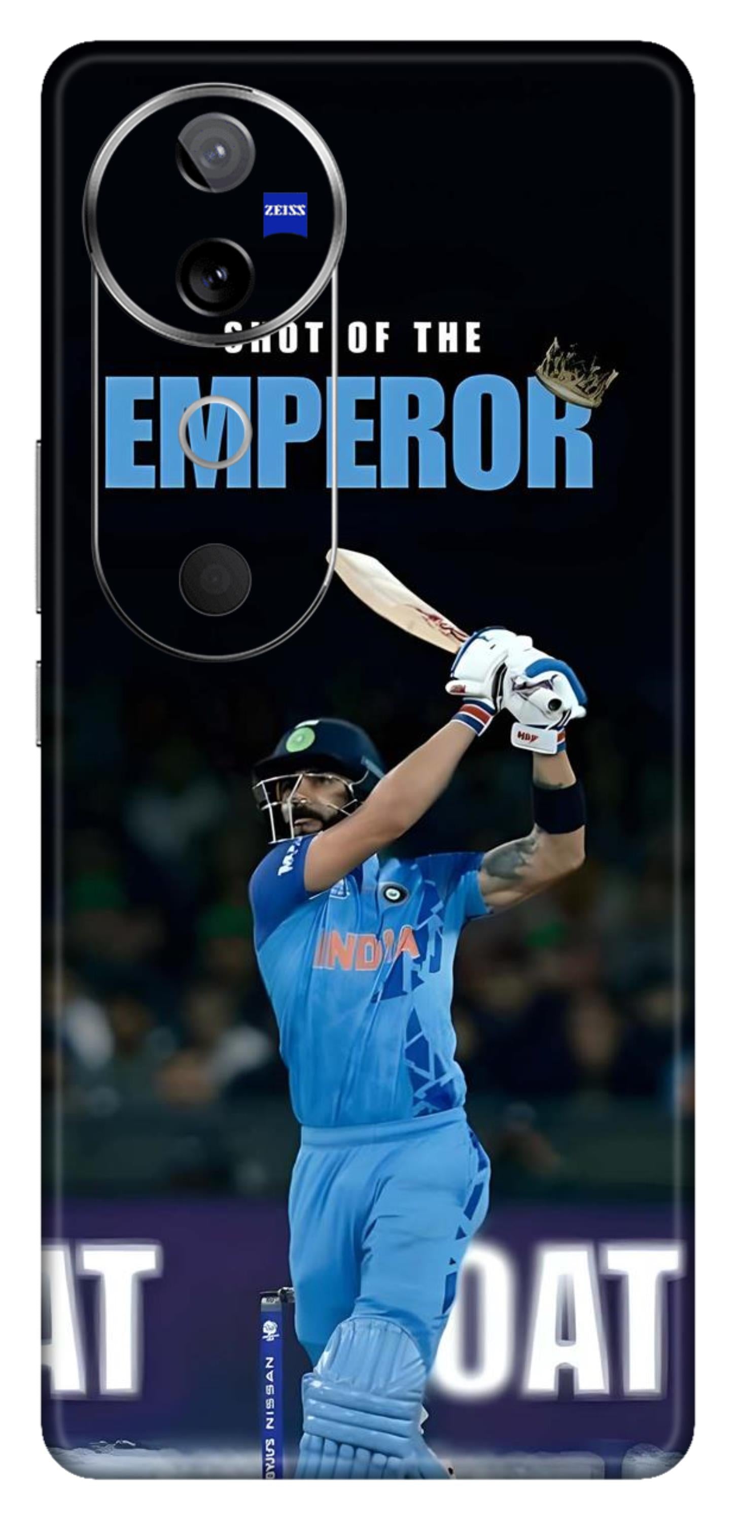 Vivo V40 5G Skins and Wraps