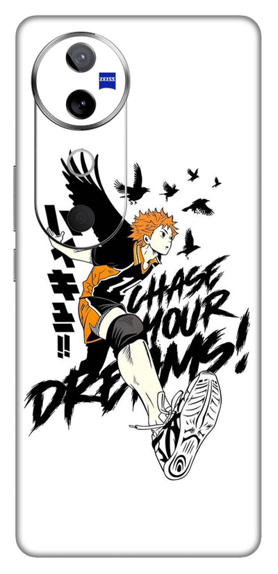 Shoyo Hinata