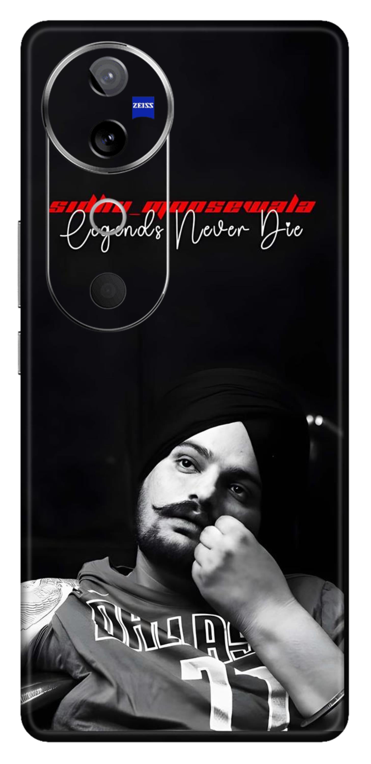 Vivo V40 5G Skins and Wraps