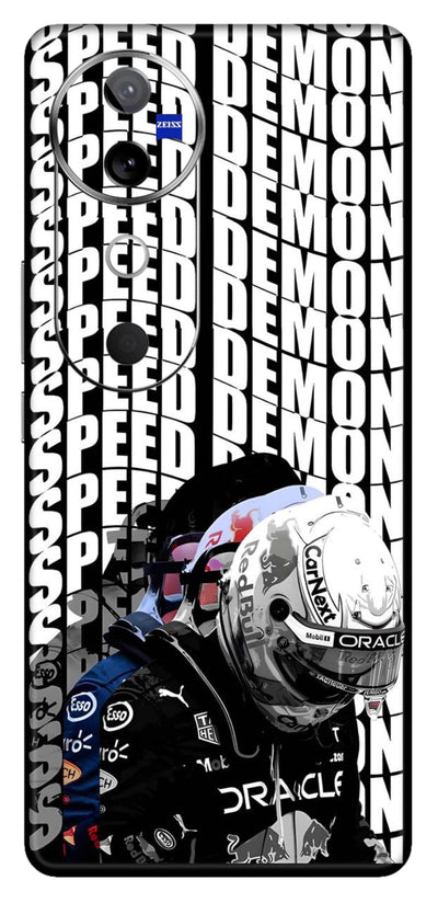 Speed Demon