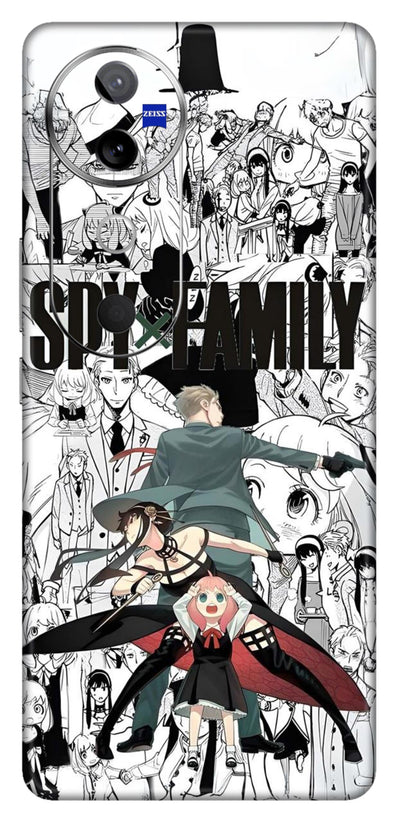 Spy x Family