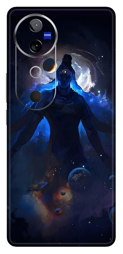 The Creator