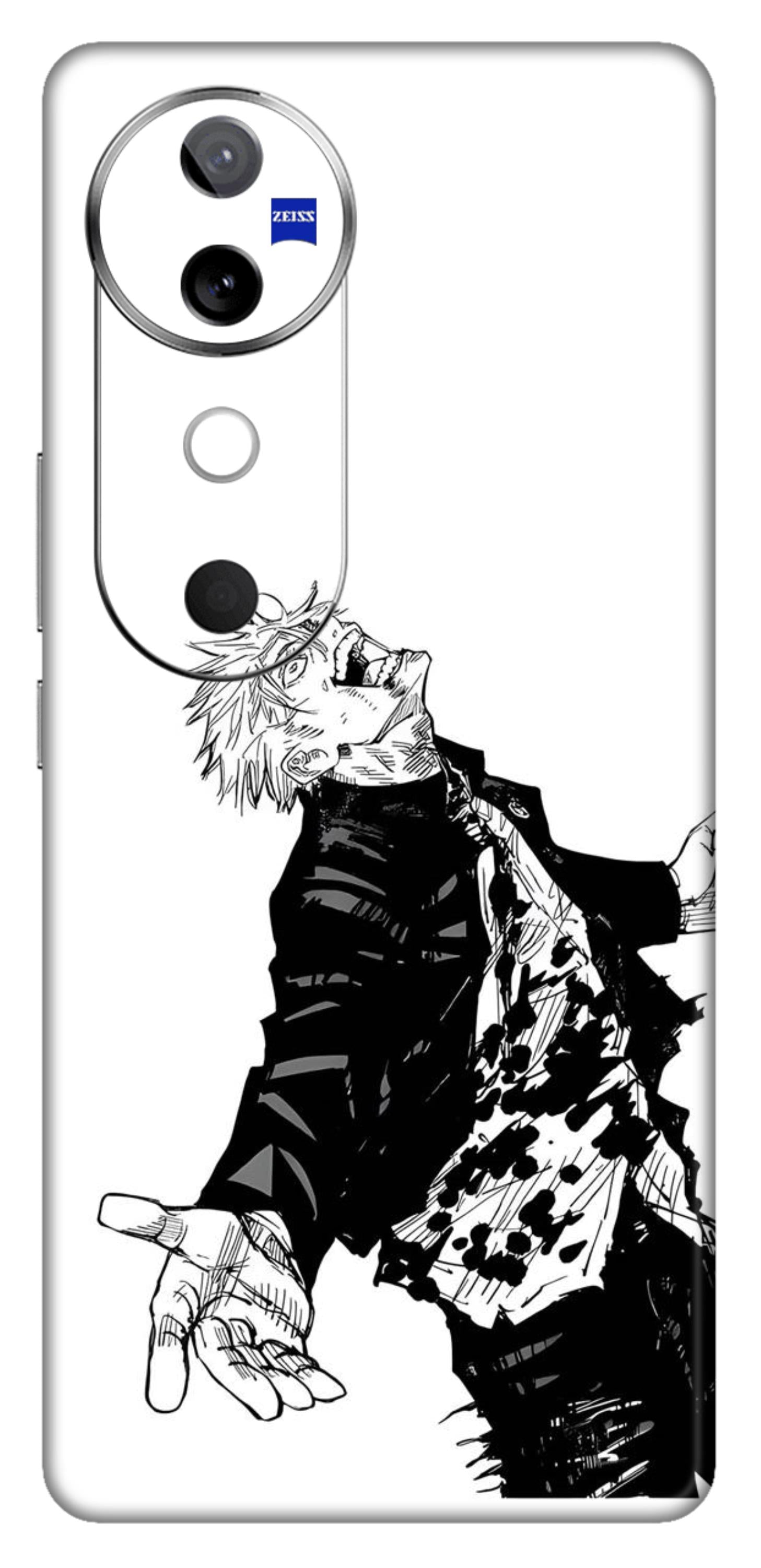 Vivo V40 5G Skins and Wraps