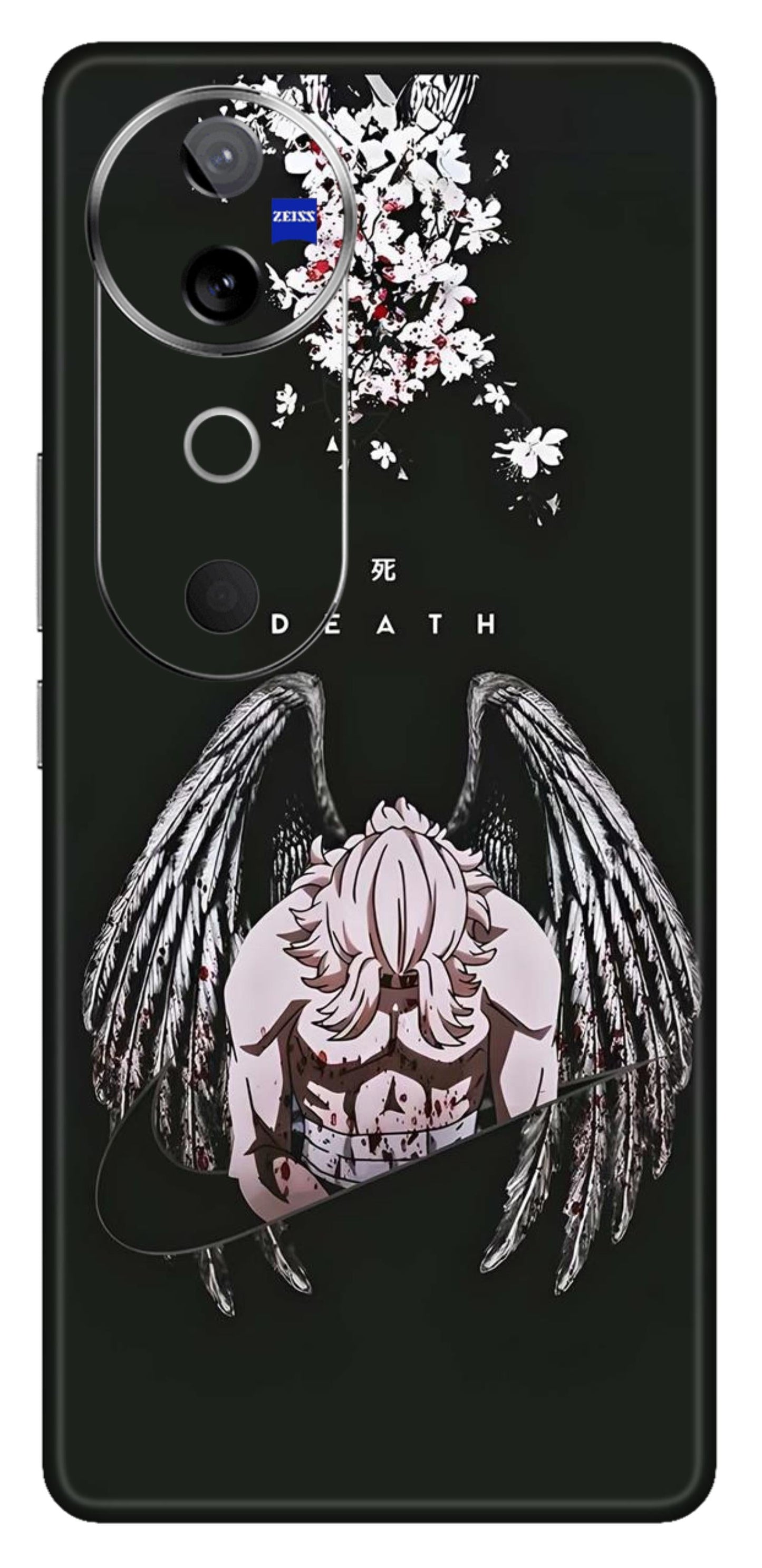 Vivo V40 5G Skins and Wraps