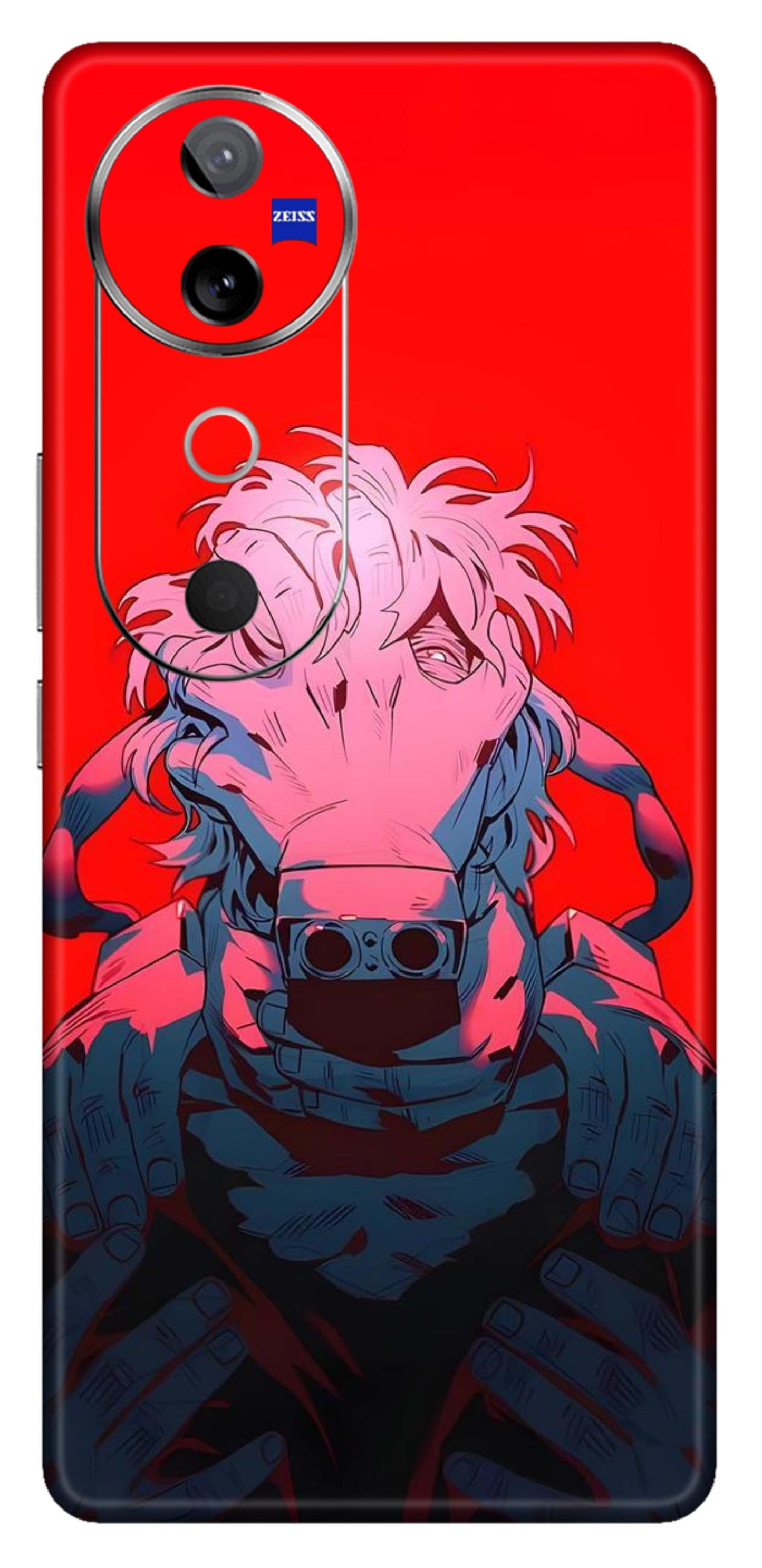 Vivo V40 5G Skins and Wraps