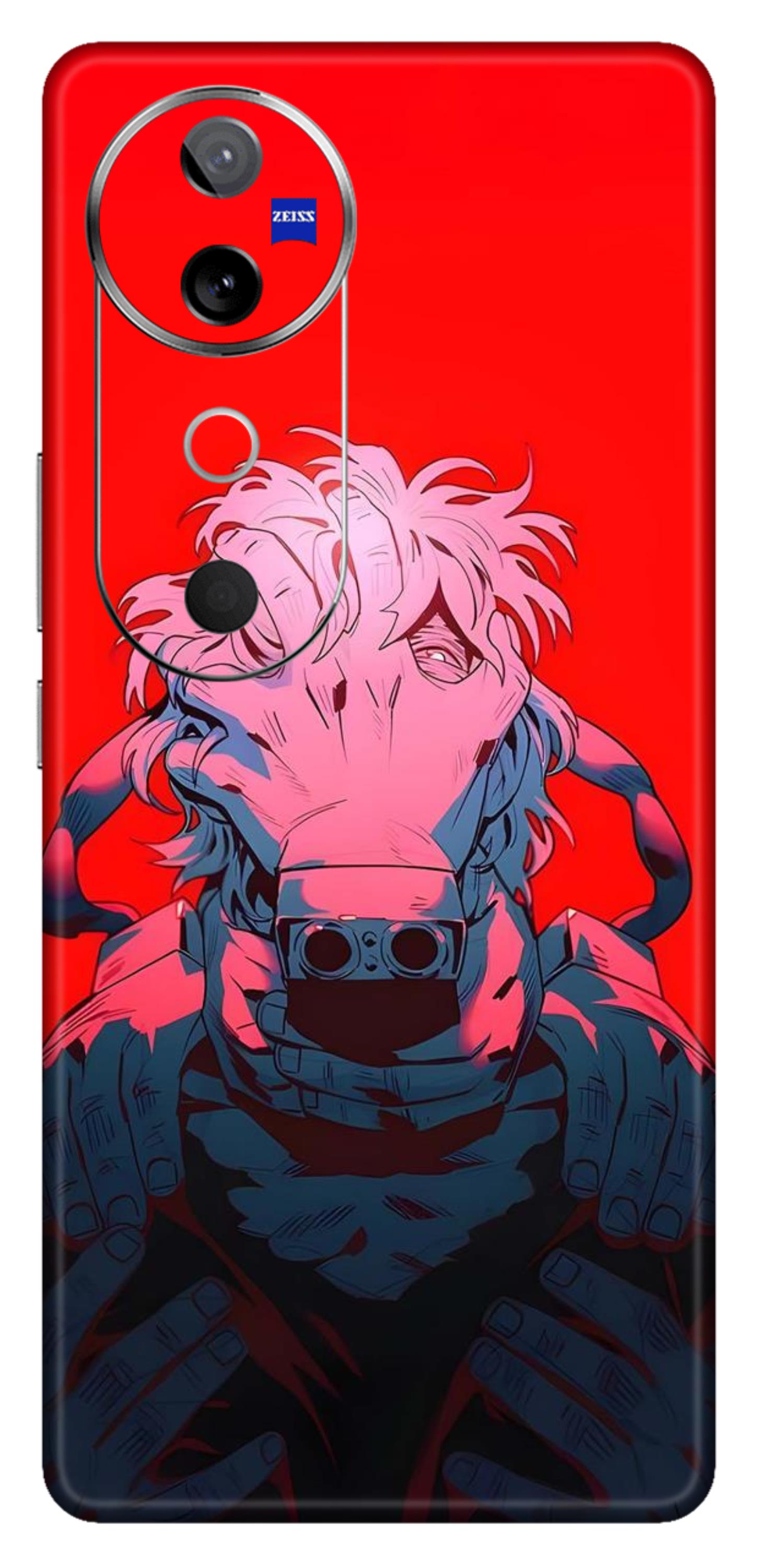 Vivo V40 5G Skins and Wraps