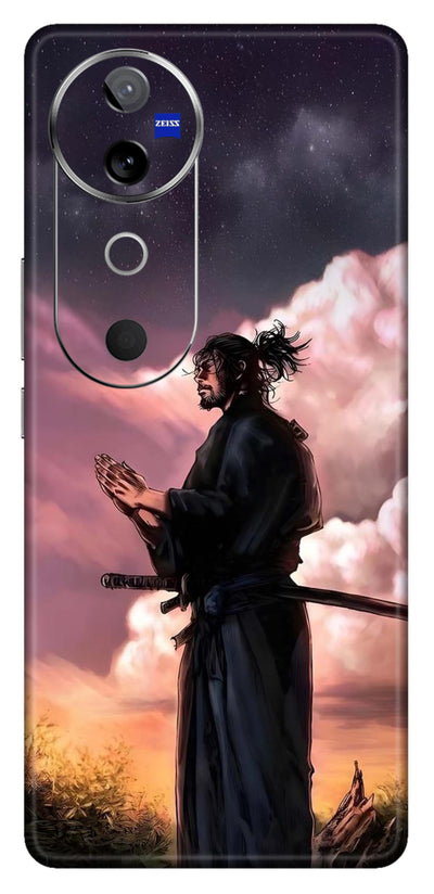 Vagabond