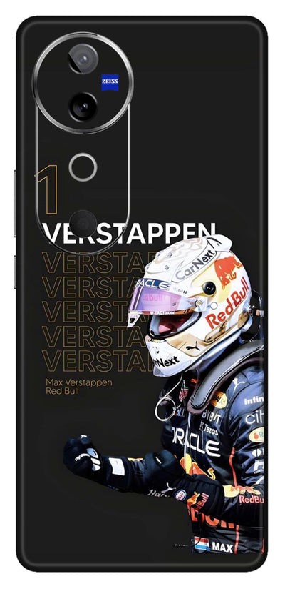 Verstappen