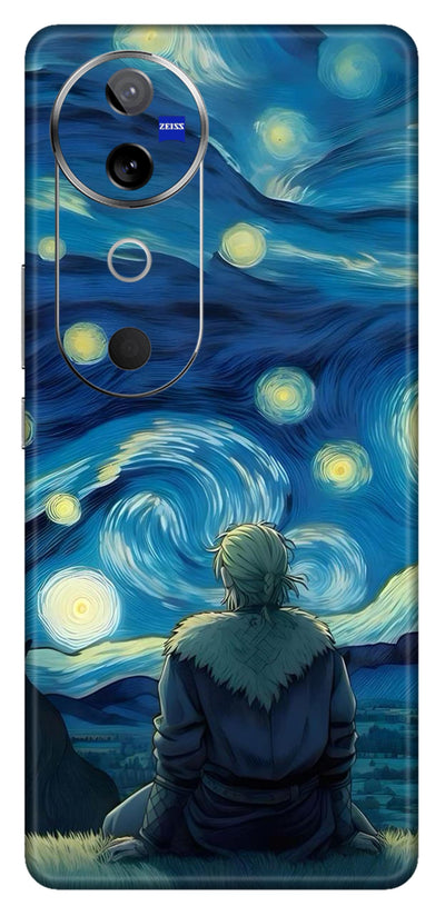 Vinland Thorfinn