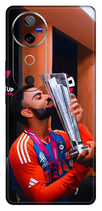 Virat T20 Champion