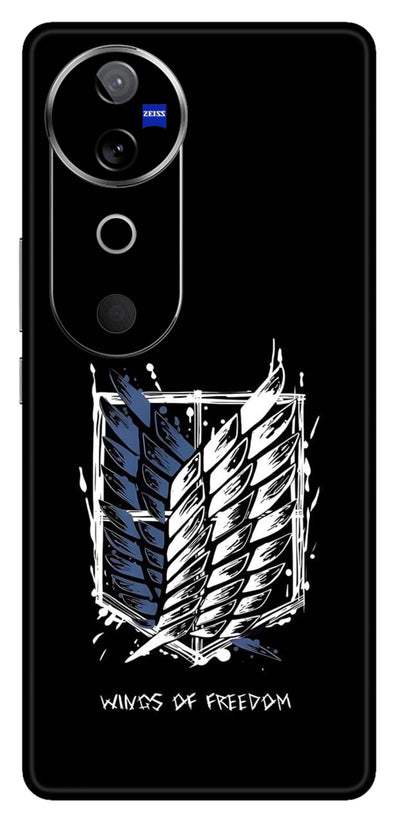 Wings of Freedom