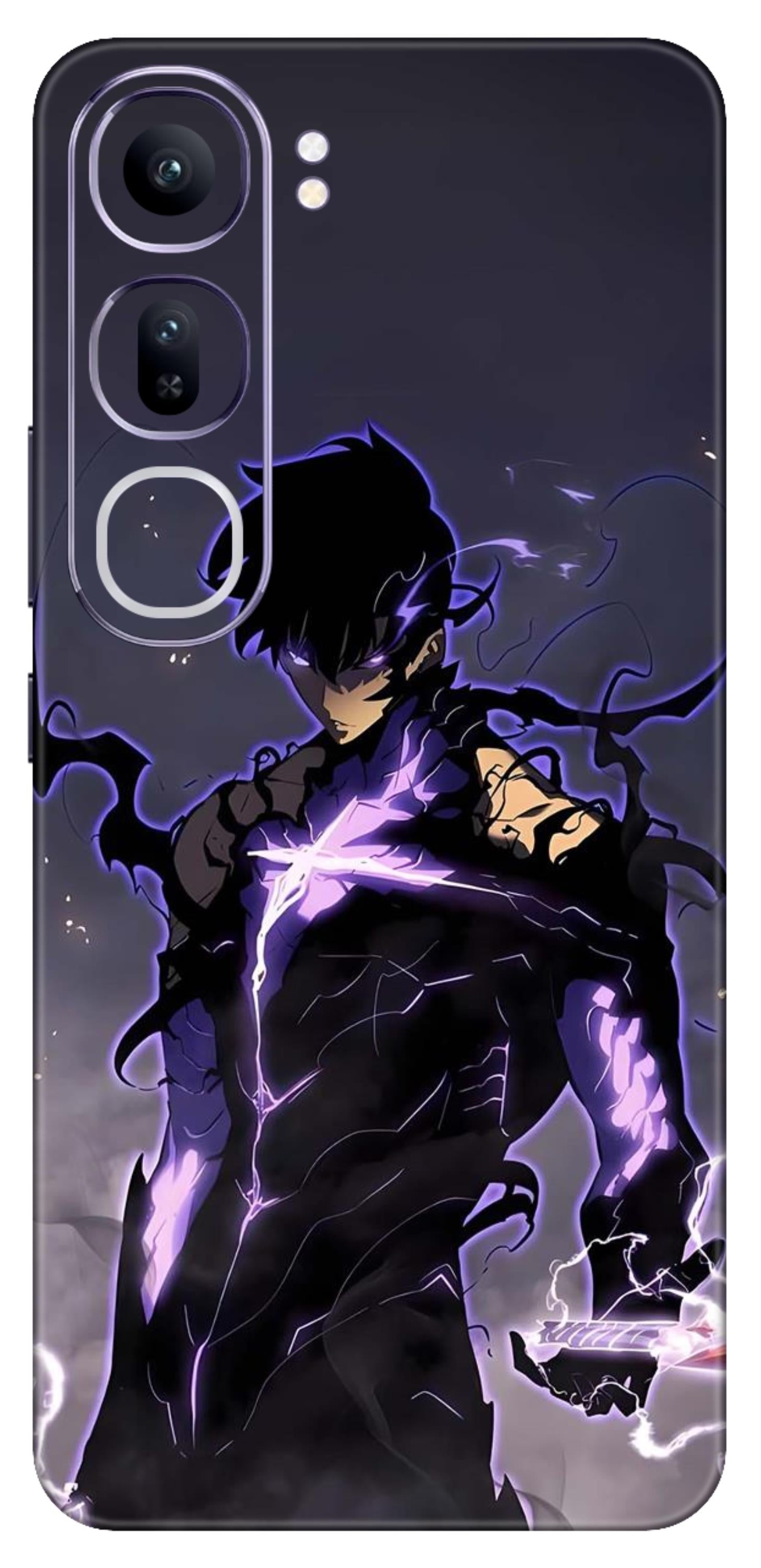 Vivo V40 Lite 5G Skins and Wraps