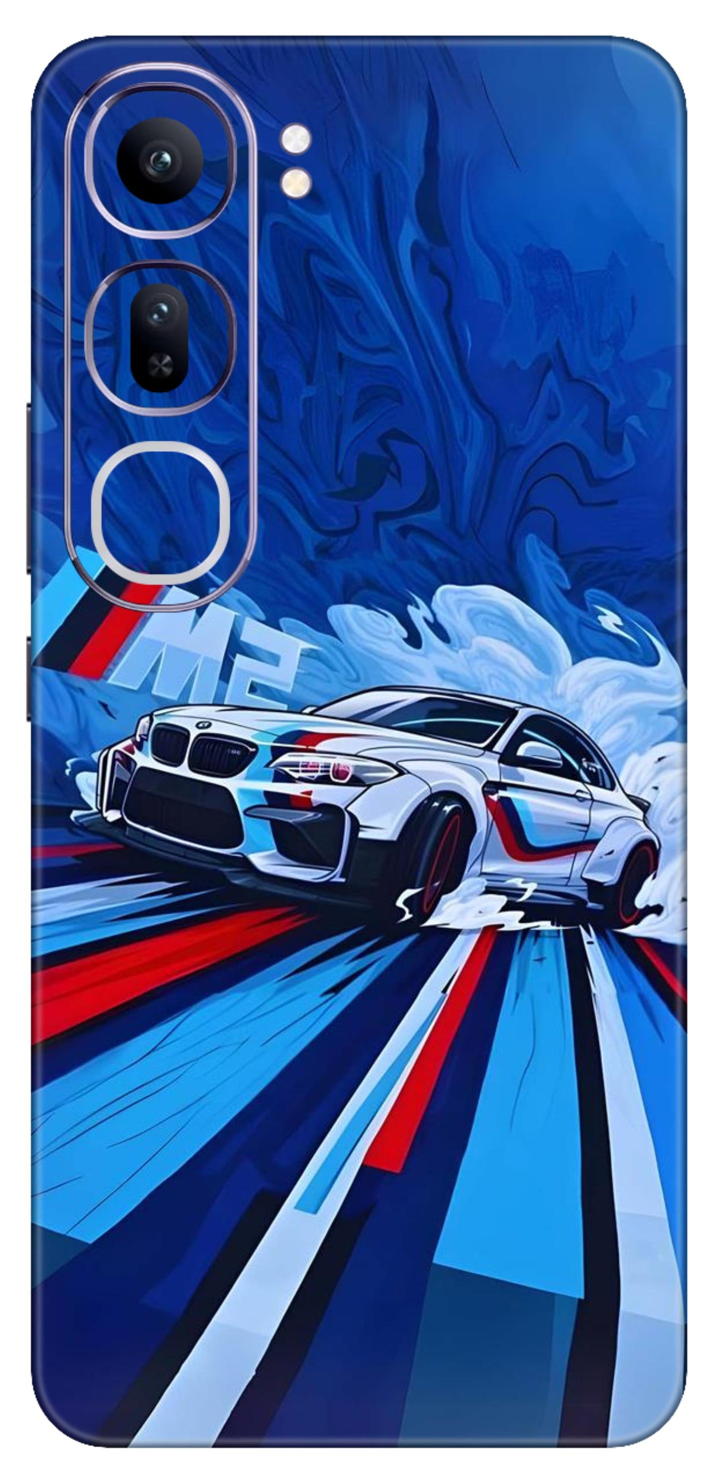 Vivo V40 Lite 5G Skins and Wraps