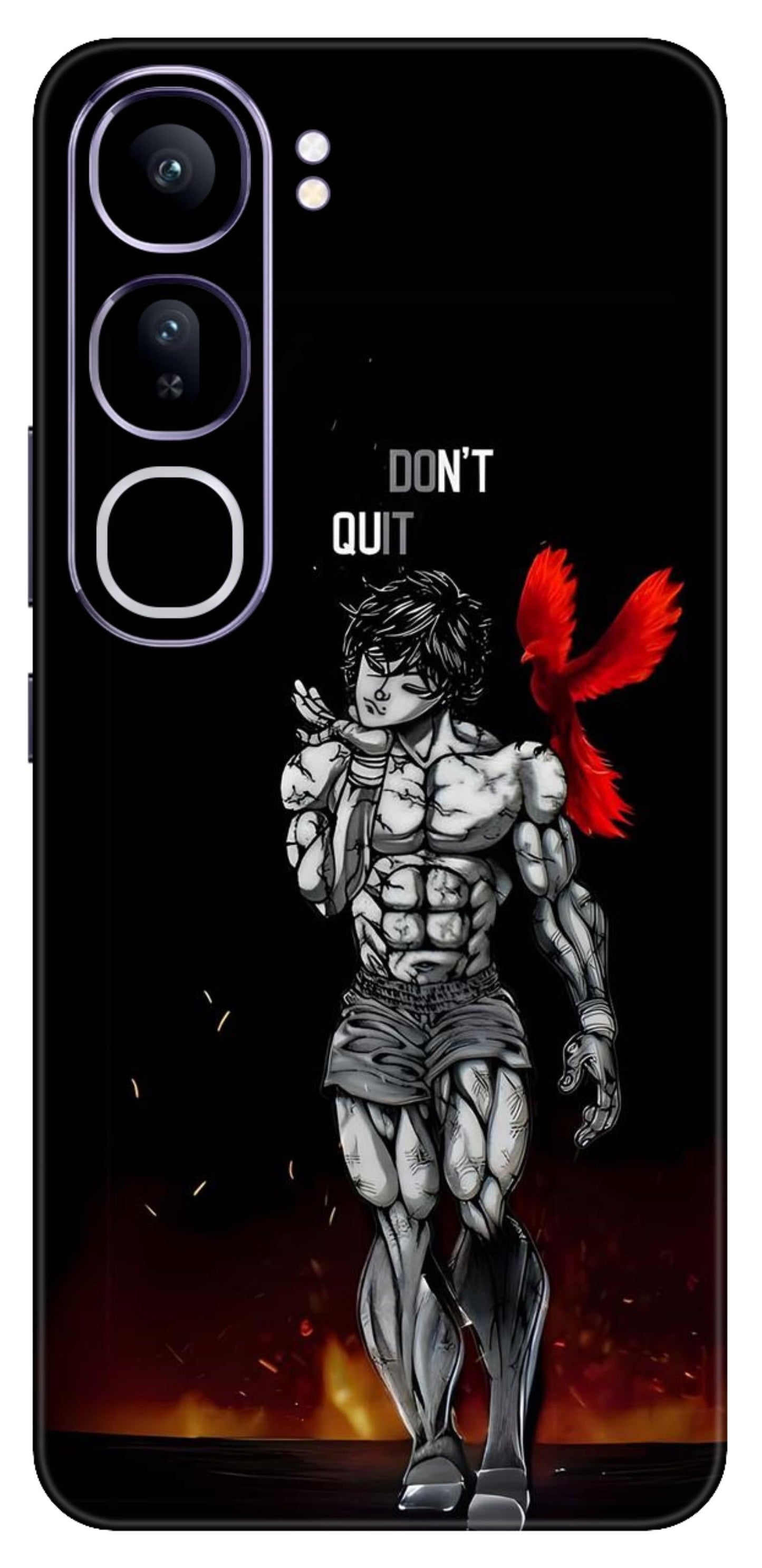 Vivo V40 Lite 5G Skins and Wraps