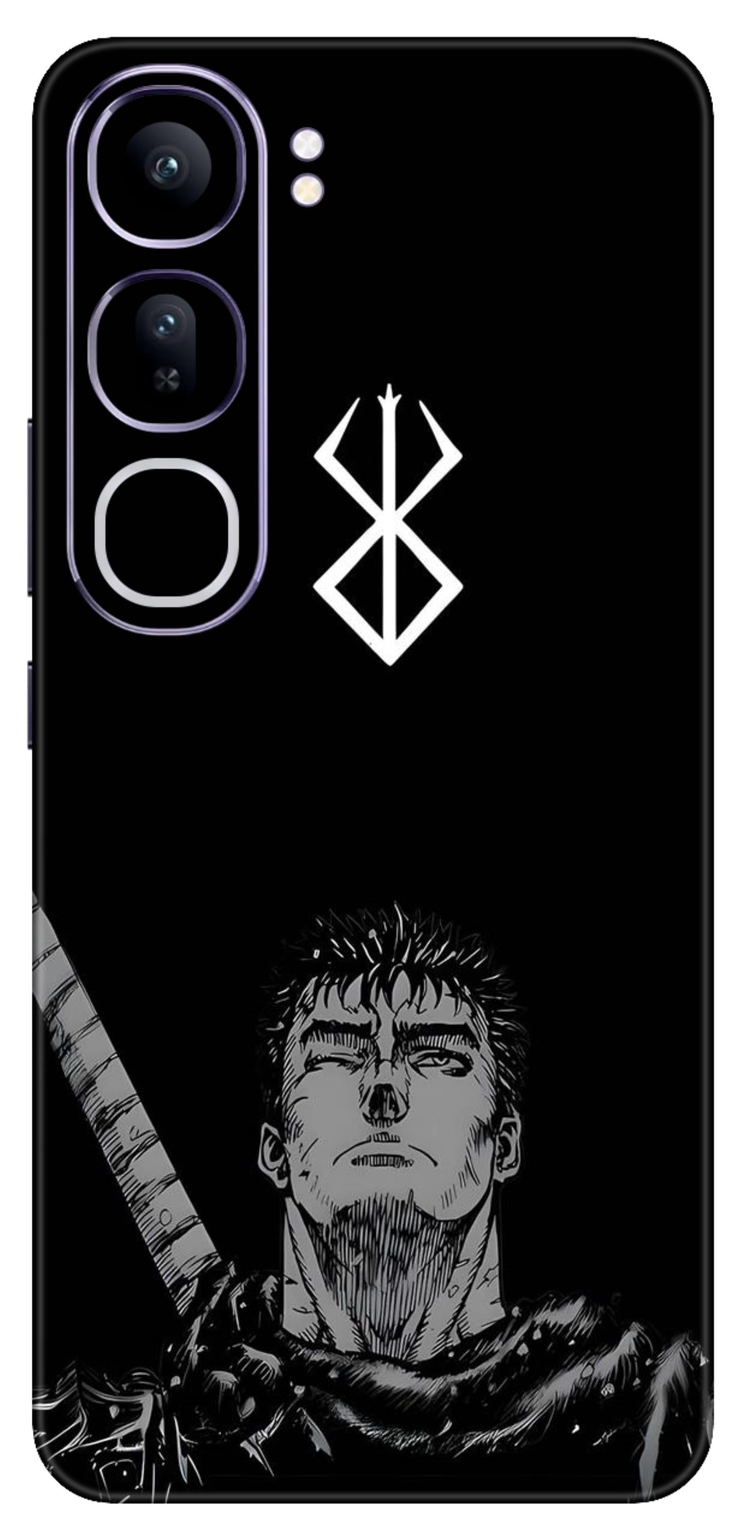 Vivo V40 Lite 5G Skins and Wraps
